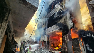 Bombardeios israelenses deixam mais de 50 mortos no L&iacute;bano