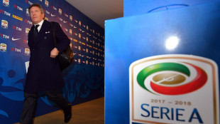 Calcio: Simonelli, 'serve rispetto per arbitri, risponderemo alla lettera Lazio'