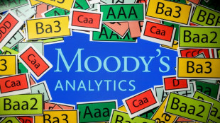 Moody's donne un sursis &agrave; la France en maintenant sa note, avec perspective n&eacute;gative