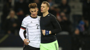 Koch will zur&uuml;ck in die Nationalmannschaft: "Das Gr&ouml;&szlig;te"