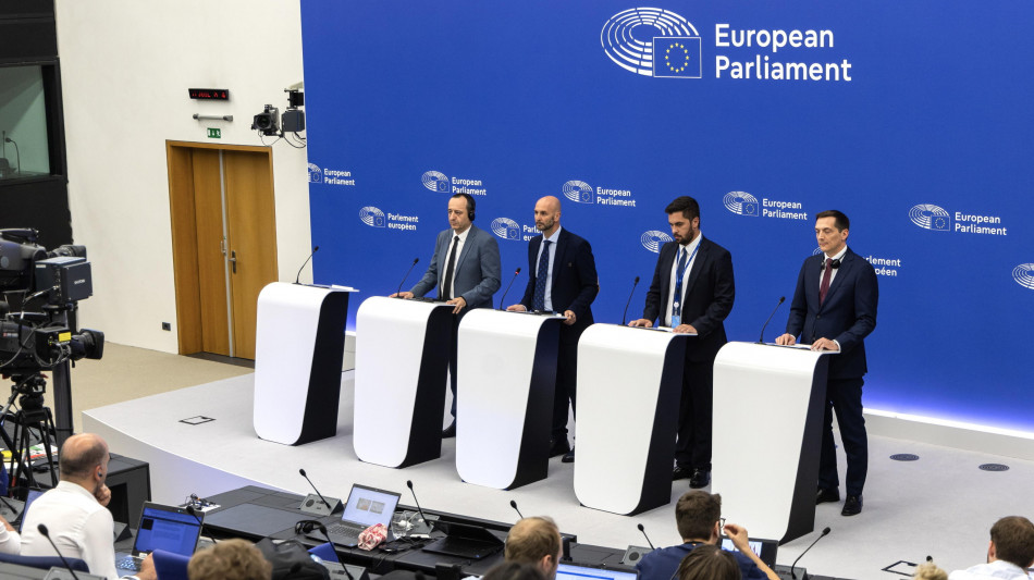 Nel gruppo Ecr maggioranza delle delegazioni voter&agrave; contro