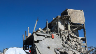 Discussions intenses pour la deuxi&egrave;me phase de la tr&ecirc;ve &agrave; Gaza