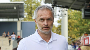 Popp-Abschiedsspiel ohne D&auml;britz und Lohmann