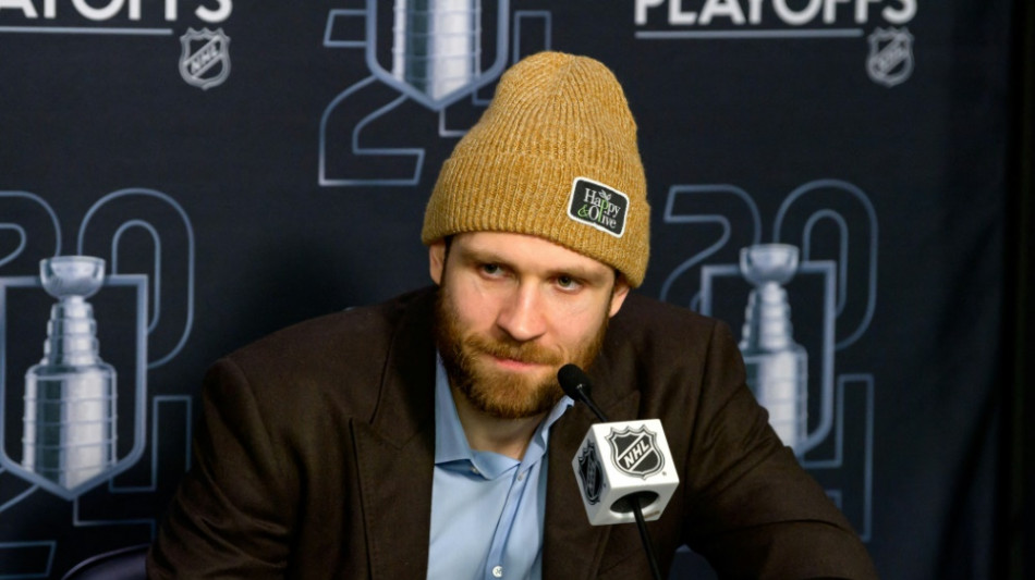 Draisaitl sp&uuml;rt Verantwortung: "Nat&uuml;rlich ist Druck da"