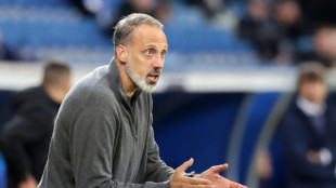 Matarazzo unter Druck: "Ich f&uuml;rchte nichts"