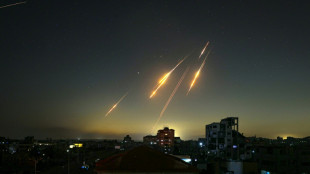 Iran activates air defences, Israelis told to shelter as both sides trade strikes