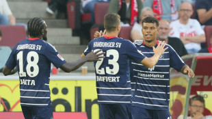 Doppelpack von K&ouml;nigsd&ouml;rffer: K&ouml;ln verpatzt Zweitliga-Auftakt