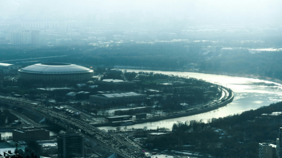 Russland will Fu&szlig;ball-EM 2028 oder 2032 ausrichten