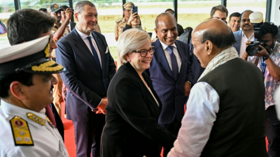 Entre l'Inde et Airbus Helicopters plus de 60 ans d'histoire