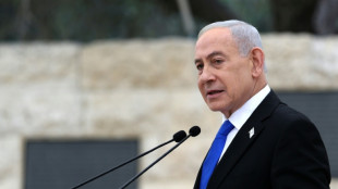 Netanyahu anuncia que le extirparon un peque&ntilde;o tumor maligno de la pr&oacute;stata