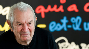 El artista gr&aacute;fico Ben fallece a los 88 a&ntilde;os