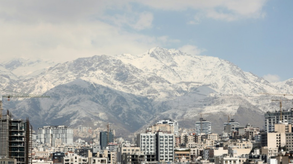 Ir&aacute;n pide a la poblaci&oacute;n reducir un 10% el consumo de gas antes del invierno