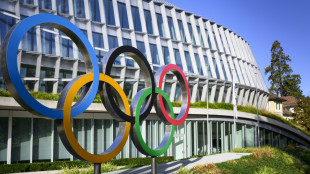 Bei Russland-R&uuml;ckkehr: Ukraine droht mit Olympia-Boykott