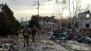 Trump y Putin hablar&aacute;n sobre Ucrania esta semana 