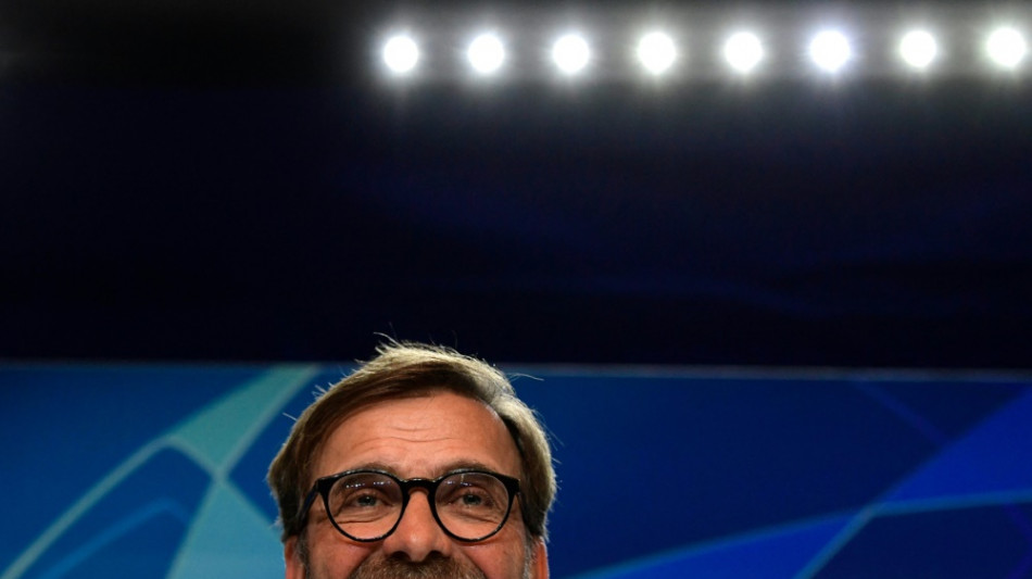 Klopp nach Vertragsverl&auml;ngerung: "F&uuml;hlt sich absolut gut an"