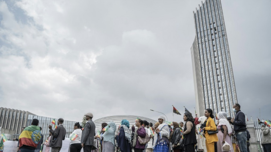 Denuncian a la compa&ntilde;&iacute;a Meta por mensajes de odio contra la regi&oacute;n et&iacute;ope de Tigr&eacute;