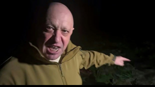 Wagner-Chef droht mit Abzug seiner K&auml;mpfer aus Bachmut am 10. Mai