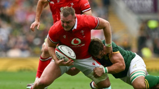 Lake named as captain as Wales unveil Six Nations squad