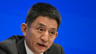 Una delegaci&oacute;n comercial china de visita a Estados Unidos esta semana