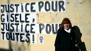 Gis&egrave;le Pelicot demandar&aacute; a una revista francesa por difundir fotos tomadas sin su consentimiento