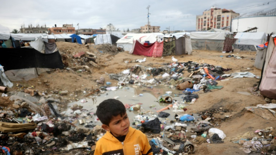 Isra&euml;l se dit pr&ecirc;t &agrave; reprendre les combats &agrave; Gaza 