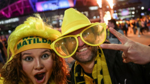 Matildas World Cup semi-final smashes Australia TV records
