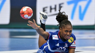 Hand/Euro-2024: le rythme s'acc&eacute;l&egrave;re pour les Bleues