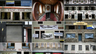 L'Allemagne face au d&eacute;fi de la reconstruction un an apr&egrave;s des inondations li&eacute;es au climat