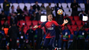 Keylor Navas firma en Newell&rsquo;s y jugar&aacute; por primera vez en el f&uacute;tbol argentino