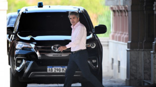 Argentina busca un acuerdo con el FMI por 20.000 millones de d&oacute;lares