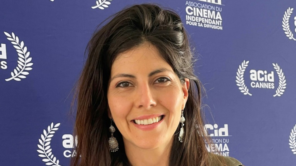 El miedo y el poder de la menstruaci&oacute;n en "Mi bestia", &oacute;pera prima colombiana en Cannes