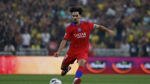 Il Psg riparte con una vittoria in casa del Nantes