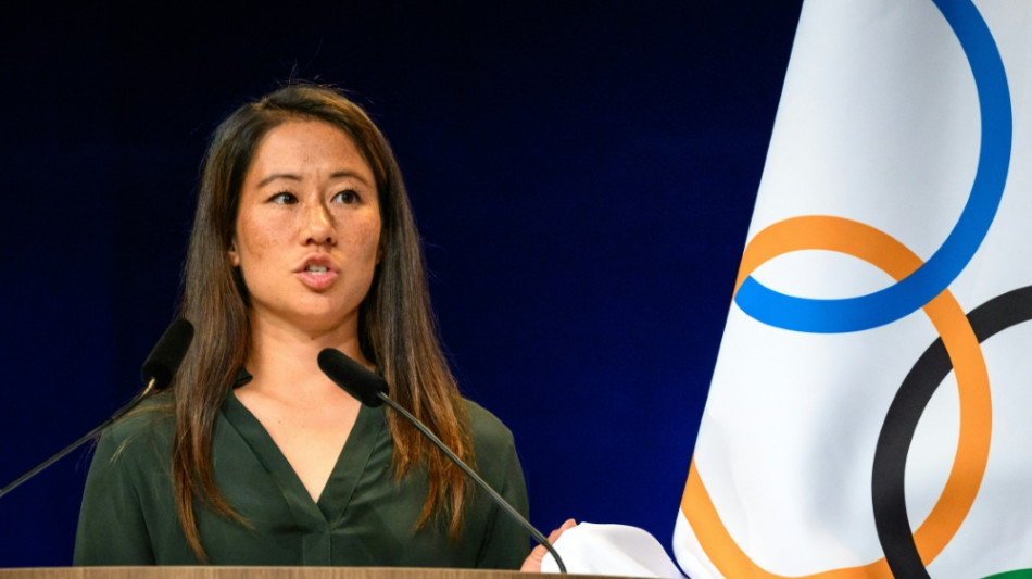 Missbrauchsvorw&uuml;rfe im Turnen: Bui unterst&uuml;tzt Kolleginnen