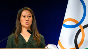 Missbrauchsvorw&uuml;rfe im Turnen: Bui unterst&uuml;tzt Kolleginnen