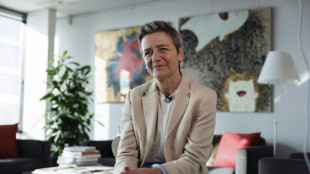 L'UE par&eacute;e pour obliger les g&eacute;ants de la tech &agrave; "changer de comportement" 