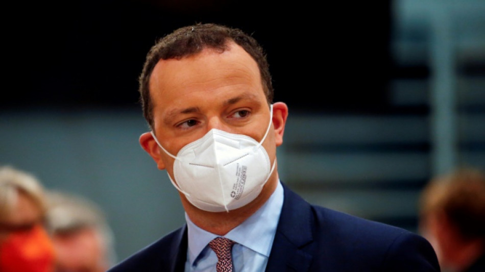 F&uuml;nf Jahre Corona: Spahn sieht Deutschland schlecht f&uuml;r n&auml;chste Pandemie ger&uuml;stet