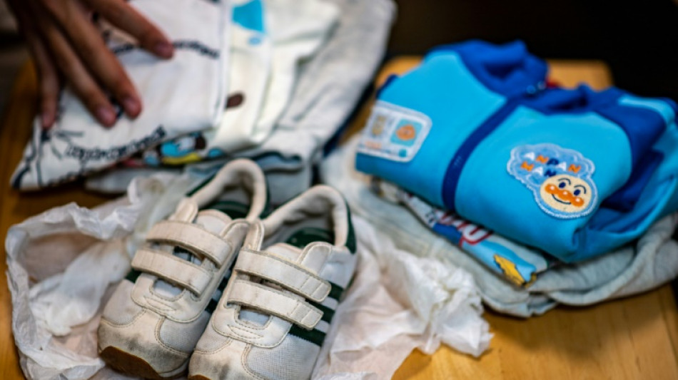 Japon: "Ce que je suis aujourd'hui, je le dois &agrave; la bo&icirc;te &agrave; b&eacute;b&eacute;s"