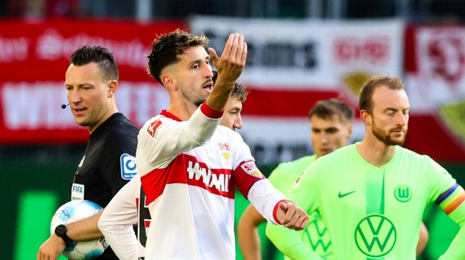 Keine Sperre f&uuml;r Karazor: Sportgericht hebt Platzverweis auf