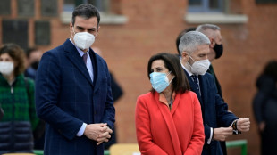 Pedro S&aacute;nchez y la ministra de Defensa espa&ntilde;ola fueron espiados por Pegasus, seg&uacute;n Madrid 