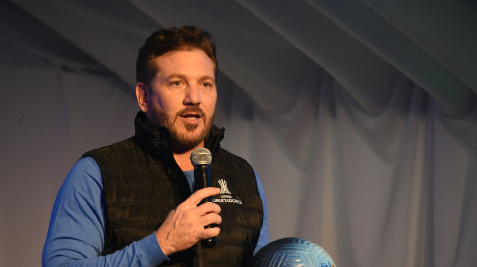 S&uuml;damerika bringt sich als WM-Gastgeber 2030 wieder ins Spiel