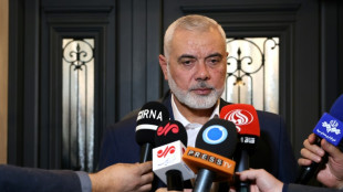 Hamas pretende desempenhar um papel na pol&iacute;tica palestina ap&oacute;s a guerra