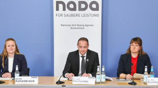 Nennung von Dopings&uuml;ndern: NADA hofft auf baldige L&ouml;sung