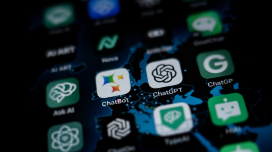 L'IA pourrait cr&eacute;er plus d'emplois qu'en d&eacute;truire (&eacute;tude de l'OIT)