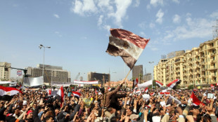 Egipto concede el indulto a una figura simb&oacute;lica de la revoluci&oacute;n de 2011