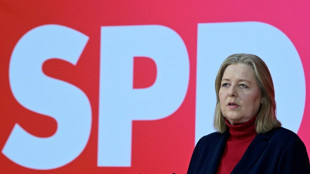 SPD-Chefin Bas fordert wegen hoher Spritpreise &Uuml;bergewinnsteuer