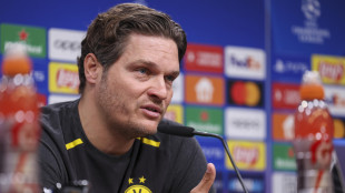 Champions:Borussia-Psg;Terzic, non si vince solo fermando Mbapp&eacute;