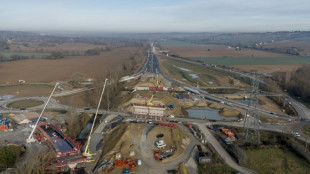 Les grandes dates de l'A69, emblème des luttes écologiques