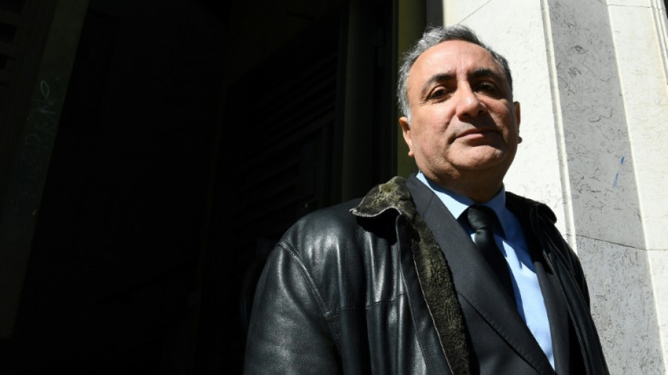 P&eacute;trole: proc&egrave;s de huit dirigeants du groupe Bourbon pour corruption en Afrique