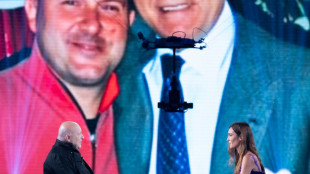 Alex Baudo, 'basta chiacchiere e pettegolezzi sull'eredit&agrave;'