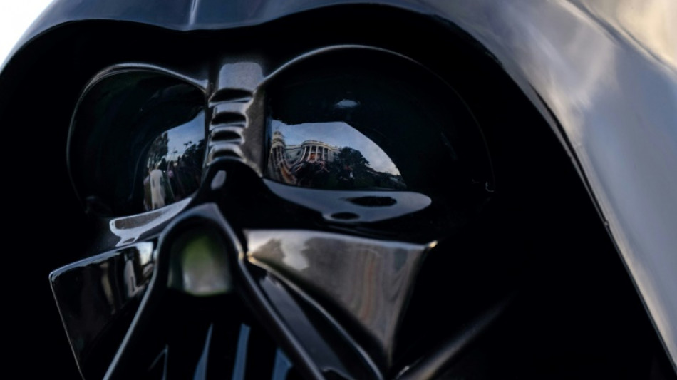 El sindicato de actores de Hollywood demanda a Fortnite por una versi&oacute;n de IA de Darth Vader